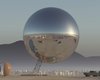 На фестивале Burning Man поставят диско-шар весом в 30 тонн
