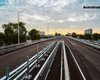В Киеве открыли движение на левобережной развязке Дарницкого моста, — основатель ГК "Автострада" Максим Шкиль