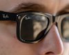 Можно общаться и снимать видео: Ray-Ban и Facebook представили умные очки (фото, видео)