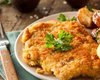 Простой способ приготовить мясо вкусно: рецепт традиционного немецкого шницеля