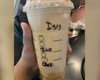 В США бариста Starbucks не расслышала имя клиентки и написала на стаканчике с кофе "ИГИЛ"