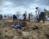 Главный приз всего 640 долларов: в Венгрии прошли странные соревнования на кладбище