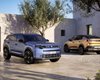 Семейное авто и аналог BMW X2: новые доступные кроссоверы FIAT показали на официальных фото
