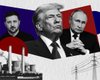 Трамп як ППО для НПЗ Путіна: чому "миротворець" захищає агресора й погрожує Україні