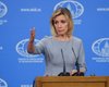 МЗС РФ оголосило про висилку американських дипломатів і поставило ультиматум США
