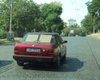 В Украине продали уникальный итальянский седан 80-х годов с двигателем Ferrari (фото)