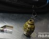 Житель Донецка, летевший из Киева в Хургаду, пытался провести гранату