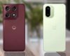 Какой смартфон среднего класса лучше: Motorola Edge 70 Pro+ против OnePlus 15R (фото)
