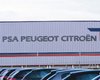 Peugeot Citroen уволит почти семь тысяч сотрудников 