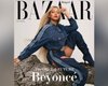 Бейонсе появилась на страницах Harper's Baazar в одежде собственного дизайна (фото, видео)