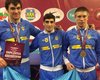 Украинские юноши завоевали первые медали на Чемпионате Европы по греко-римской борьбе