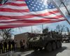 Колонны бронетехники США прибыли в Чехию