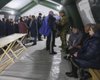 У Зеленского пообещали включить крымских пленных в следующий этап обмена