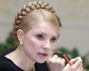 Тимошенко обозвала Ющенко саботажником