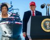 Мав отримати вісім Нобелівських премій миру: Трамп розкритикував лауреатку