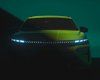 Мощный спортивный электрокроссовер Skoda рассекретили до премьеры (видео)