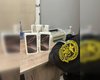 Опередили магазины: на границе с Румынией впервые задержали контрабандиста с IPhone 16 (фото)
