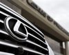 Lexus признали лучшим автомобильным брендом