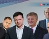 На першому місці – двоє. Опубліковано новий рейтинг впливових політиків України