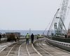 Не там и не то. Что не так с российским проектом моста через Керченский пролив