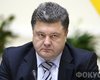 Порошенко продолжает переговоры с коалицией о должности