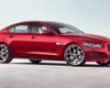 Jaguar XE. Дикая кошка