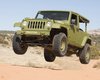 В России будут собирать внедорожники Jeep