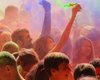 В Днепропетровске прошел индийский праздник красок "Holi Fest"
