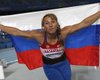 Российскую легкоатлетку лишили олимпийской медали и всех наград за 4 года из-за допинга
