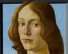Один из величайших портретов Боттичелли продали на Sothebyʼs за 92 миллиона долларов