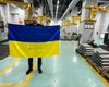 Де випускають снаряди калібру 122 мм для ЗСУ: відомий волонтер показав кадри із заводу (фото)