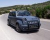 В Тунисе начали продавать пародию на Jeep ценой $13 тысяч (видео)