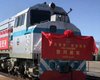 КНР-Европа. Первый товарный поезд из Цзиньхуа в Киев прибудет через 15-18 дней