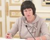 Акимова признала, что социнициативы Януковича ускорят инфляцию