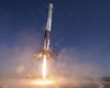 В SpaceX смонтировали ролик с неудачными приземлениями Falcon 9