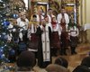 Греко-католики в Черновцах все же будут праздновать Рождество 7 января
