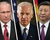 Шокированы все  — от Вашингтона до Москвы. Байден и Си теперь не могут договариваться с Путиным