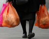 От 2 гривен за штуку: в Украине установили минимальные розничные цены на пластиковые пакеты