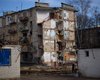 Повреждены выходы из метро, магазин и жилой дом: РФ ударила "Шахедами" по Харькову