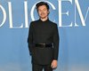 Образ от Gucci и розовый маникюр: Гарри Стайлс на показе фильма в Лос-Анджелесе