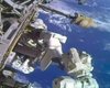 Історичний вихід у відкритий космос: астронавтам нарешті вдалося полагодити МКС (фото)