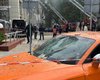 РФ атаковала бизнес-центр в Днепре: есть погибшие, пострадал офис "Опендатабот" (фото)