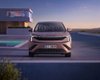Великан с повышенным уровнем комфорта: Skoda представила флагманский электрический внедорожник