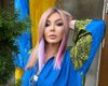 Ирина Билык расставила точки над "і" относительно слухов о романе с Муратом Налкакиоглу
