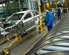 Производство легковых автомобилей в Украине уменьшилось на 19%, - Госстат