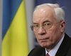 Азаров вновь заявил, что в Украине нет политических репрессий