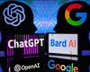 Google потерял $ 100 млрд из-за оплошности чат-бота Bard: он не знал простых вещей