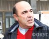 Рабинович лично поговорит с Ратушняком о его антисемитских высказываниях