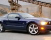 В 2011 году Ford выпустит Mustang GT