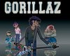 Gorillaz выложили альбом, записанный на iPad